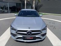 usado Mercedes CLA200 200d