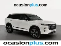 Usado Jaecoo 7 147 CV (108 kW) 2025 Blanco SUV