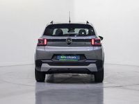 Nuevo Citroën e-C3 83 kW (113 CV) 2025 Gris
