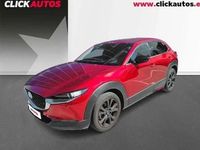 Usado Mazda CX-30 Homura-Line 122 CV (89 kW) 2024 SUV