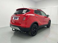 usado Opel Mokka X 1.4T S&S Design Line 4x2