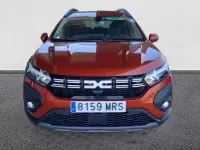 Usado Dacia Jogger Expression 110 CV (80 kW) 2024 Monovolumen