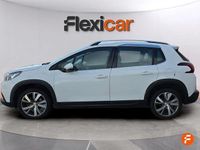 Usado Peugeot 2008 100 CV (73 kW) 2018 Blanco SUV