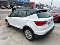 usado Seat Arona 1.0 TSI Ecomotive S&S Style DSG7 110