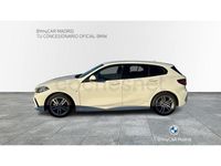 Usado BMW 118 Comfort Edition 150 CV (110 kW) 2023 Blanco Utilitario