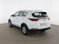 Usado Kia Sportage 132 CV (97 kW) 2020 Blanco SUV