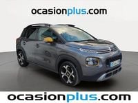 Gebraucht Citroën C3 Aircross Rip Curl 110 PS (80 kW) 2021 Grau SUV