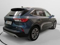Usado Ford Kuga Titanium 225 CV (165 kW) 2021 SUV