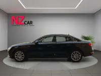 Usado Audi A4 Sport 150 CV (110 kW) 2016 Negro Berlina