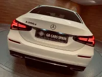 Usado Mercedes A200 150 CV (110 kW) 2022 Blanco Berlina