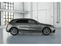 Nuevo Mercedes A250 217 CV (159 kW) 2026 Gris Berlina