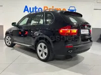 Usado BMW X5 Comfort Edition 235 CV (172 kW) 2008 Negro SUV