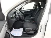 Usado BMW X1 150 CV (110 kW) 2021 Blanco SUV