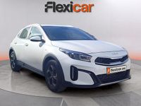 Occasion Kia XCeed 120 ch (88 kW) 2022 Blanc SUV