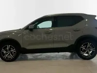 Nuevo Volvo XC40 Core 163 CV (119 kW) 2026 Gris / plata SUV