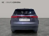 Nuevo Ebro s400 211 CV (155 kW) 2025 Gris / plata SUV