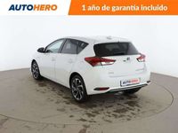 usado Toyota Auris Hybrid 1.8 Hybrid Active