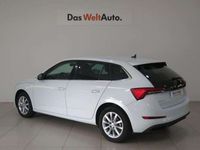 usado Skoda Scala 1.0 TSI Ambition 81kW