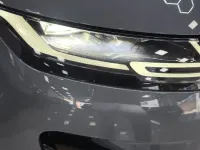 Usado Land Rover Range Rover evoque SE 309 CV (227 kW) 2022 Gris SUV