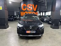 Usado Renault Arkana Techno 141 CV (103 kW) 2024 Negro SUV