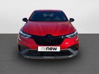 usado Renault Arkana 1.6 E-Tech Engineered Fast Track 105kW