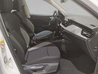 Usado Skoda Kamiq Selection 115 CV (84 kW) 2025 Blanco SUV