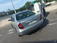 Usado Citroën C5 138 CV (101 kW) 2003 Gris / plata Familiar