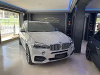 Usado BMW X5 381 CV (280 kW) 2017 Blanco SUV