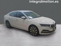 Usado Skoda Octavia Style 149 CV (109 kW) 2020