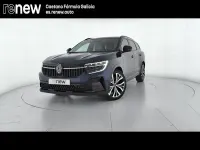 Usado Renault Espace Iconic 200 CV (147 kW) 2023 Azul Familiar
