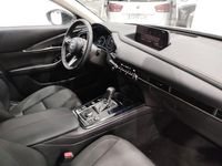 Usado Mazda CX-30 Homura-Line 140 CV (102 kW) 2025 Blanco SUV