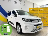 Usado Citroën Berlingo 100 CV (73 kW) 2025 Blanco Monovolumen