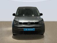 Usado VW Caddy Maxi 122 CV (89 kW) 2025 Gris Monovolumen