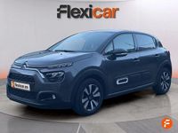 Usado Citroën C3 PureTech 83 CV (61 kW) 2024 Gris Berlina