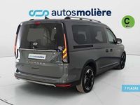 Usado Ford Tourneo Connect Active 122 CV (89 kW) 2025 Gris Monovolumen