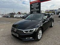 usado VW Passat 2.0TDI Advance 110kW