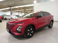 Usado Omoda 5 147 CV (108 kW) 2025 Rojo SUV