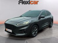 Usado Ford Kuga ST-Line 225 CV (165 kW) 2020 Gris SUV