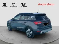 Usado Seat Arona 116 CV (85 kW) 2025 Gris SUV