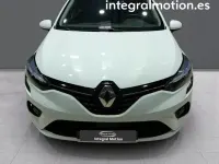 Usado Renault Clio Business 65 CV (47 kW) 2021 Utilitario