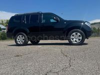 Occasion Nissan Pathfinder SE 171 ch (125 kW) 2007 Noir SUV