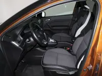 Usado Renault Captur Zen 159 CV (116 kW) 2020 Naranja SUV