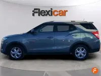 Usado SsangYong Tivoli 163 CV (119 kW) 2023 Gris SUV