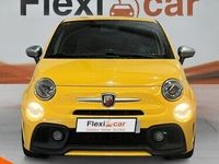 usado Abarth 595 1.4 16v T-Jet 107kW (145CV) E6