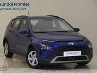 usado Hyundai Bayon - 7.165 km 1.2 MPI Essence