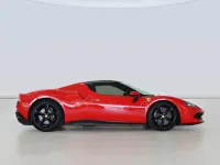 Usado Ferrari 296 829 CV (609 kW) 2024 Rojo