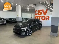 Usado Renault Austral Techno 160 CV (117 kW) 2024 Gris / plata SUV