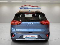 Usado Kia Niro 141 CV (103 kW) 2021 Azul SUV