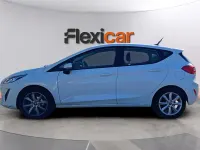 Usado Ford Fiesta Active 86 CV (63 kW) 2019 Blanco Utilitario