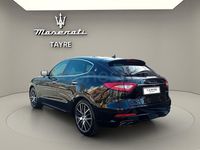 Usado Maserati Levante 275 CV (202 kW) 2017 Negro SUV